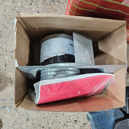 Tiara II Gas Stove Heat-N-Glo