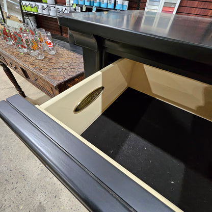 Millennium by Ashley Painted Black Dresser