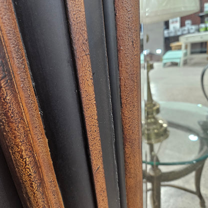 Uttermost Traditional Framed Mirror