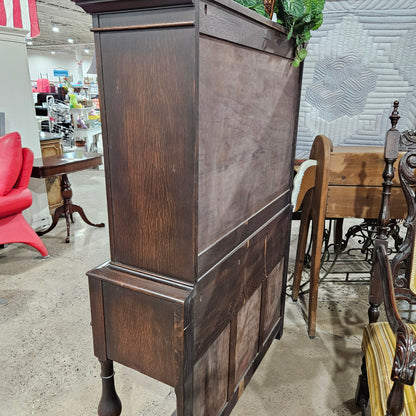 Revival Solid Wood Cabinet