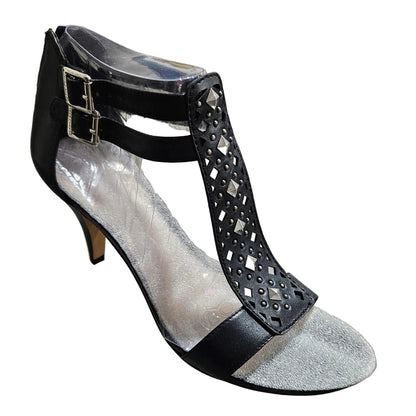 Vince Camuto Studded Heels