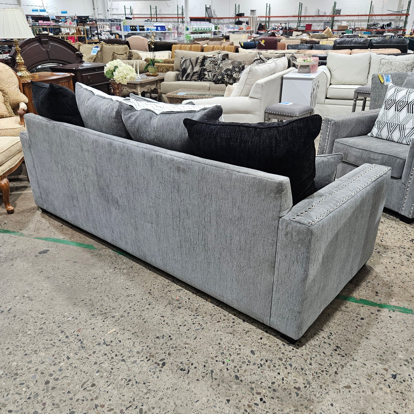 Natalia Sofa