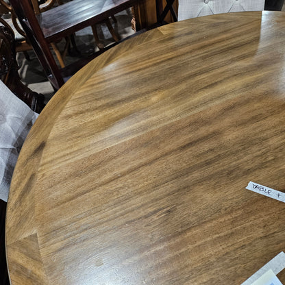 Tatum 5-pc. Dining Set