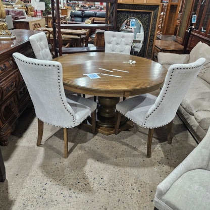 Tatum 5-pc. Dining Set