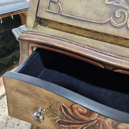 Stein World Secretary/curio