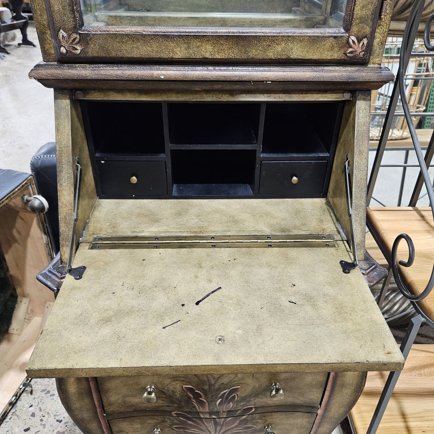 Stein World Secretary/curio