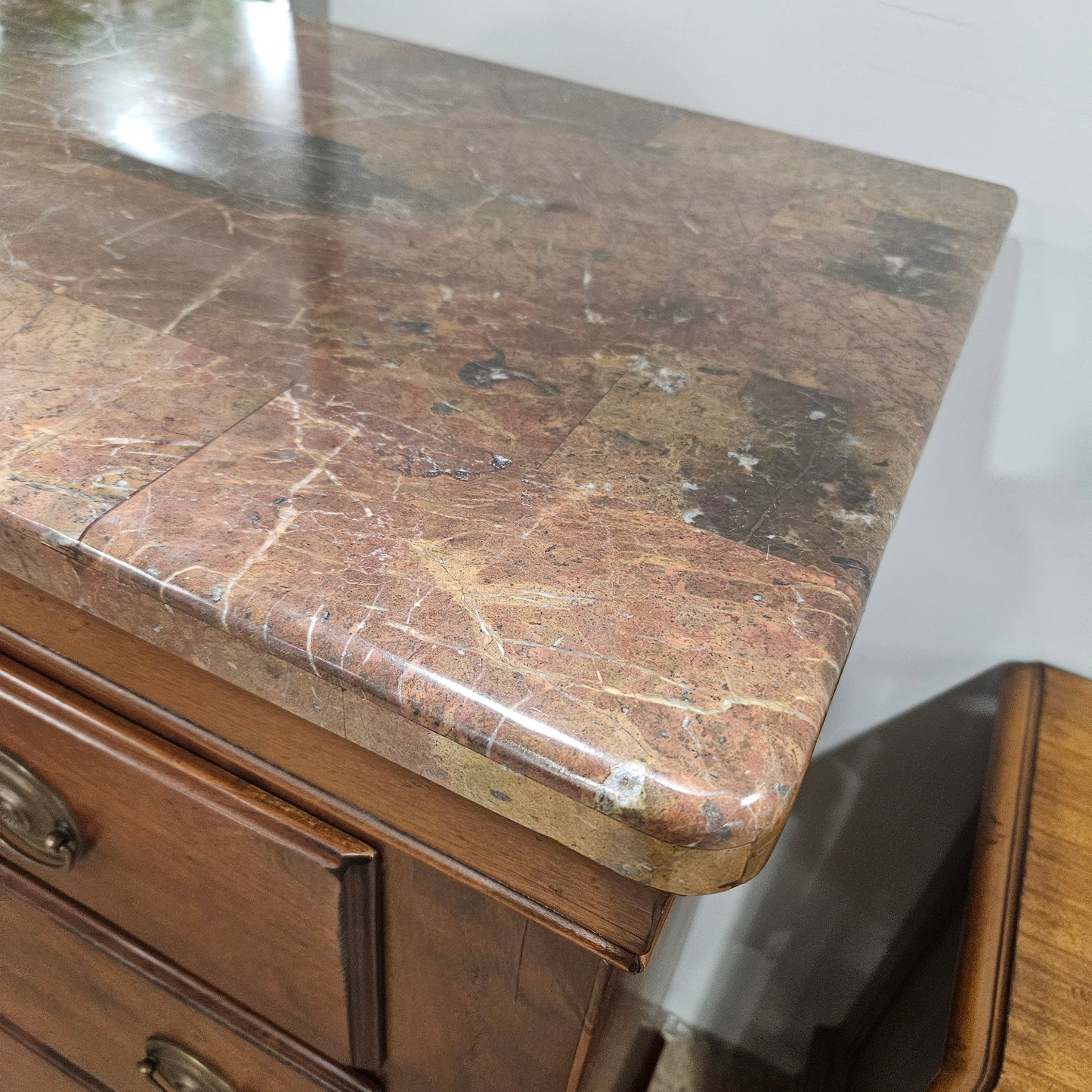 Basset Furniture Chris Madden Collection Dresser