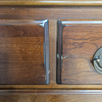 Basset Furniture Chris Madden Collection Dresser