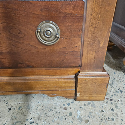 Basset Furniture Chris Madden Collection Dresser