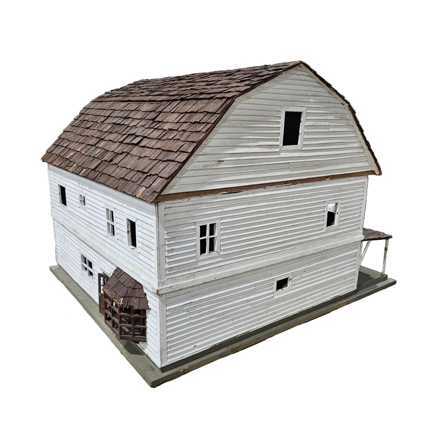 XLarge Wood Dollhouse