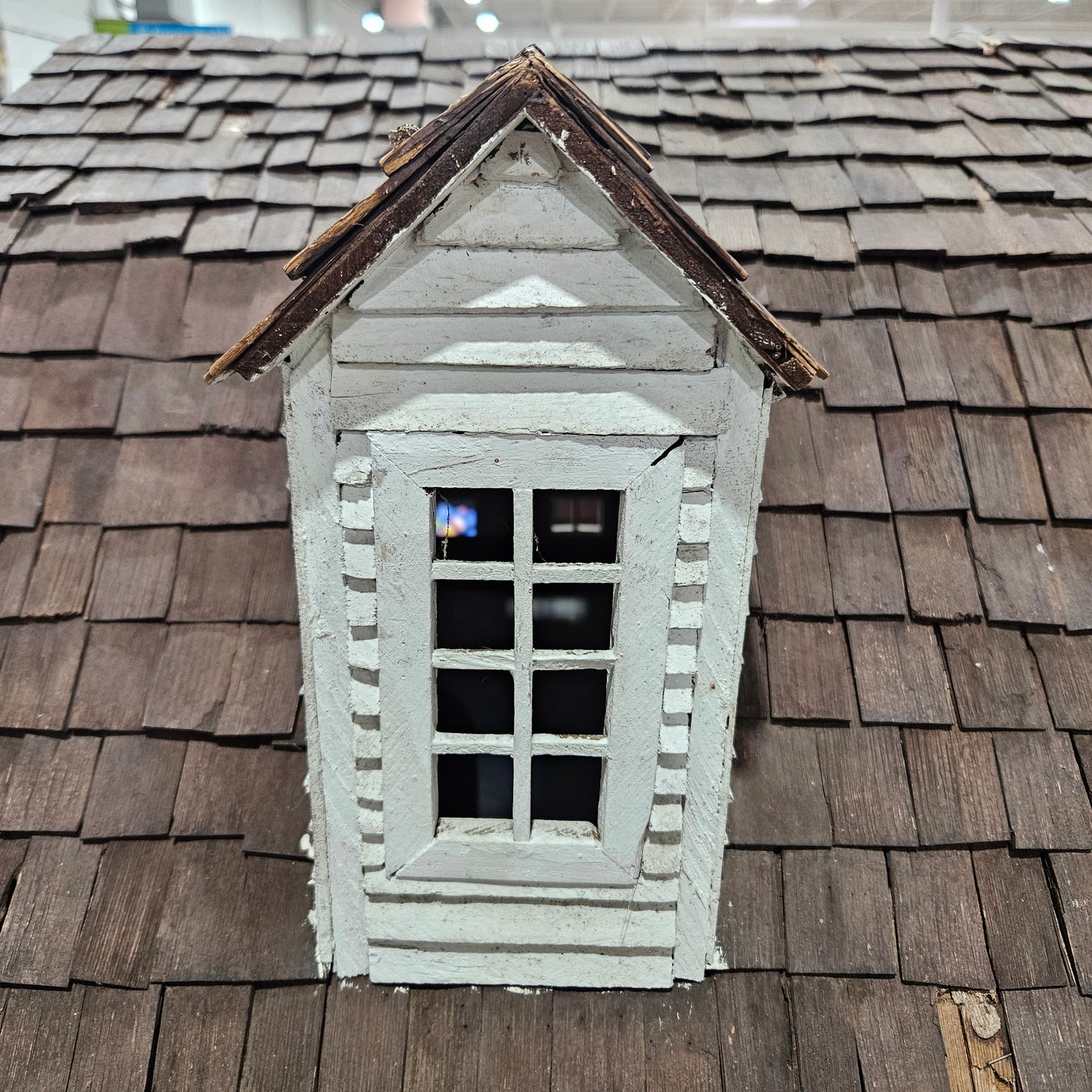 XLarge Wood Dollhouse