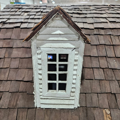XLarge Wood Dollhouse