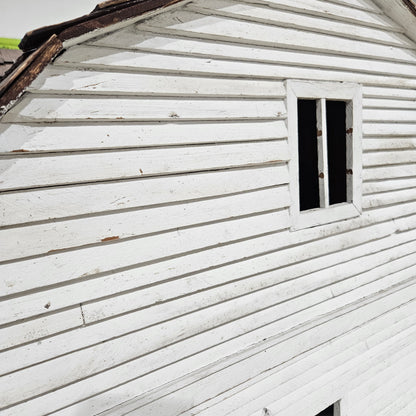 XLarge Wood Dollhouse