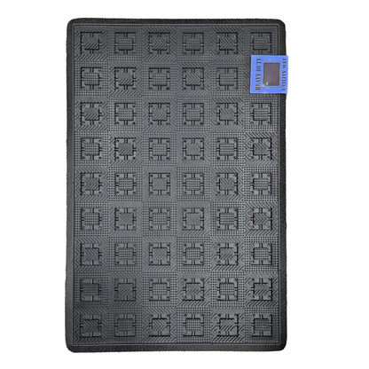 (New) Heavy Duty Rubber Mat