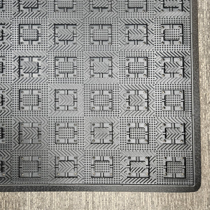 (New) Heavy Duty Rubber Mat