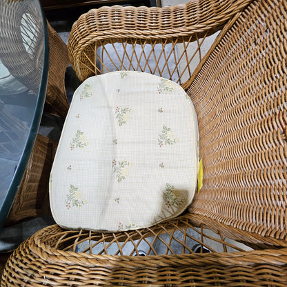 Vintage Pennsylvania House Wicker Set