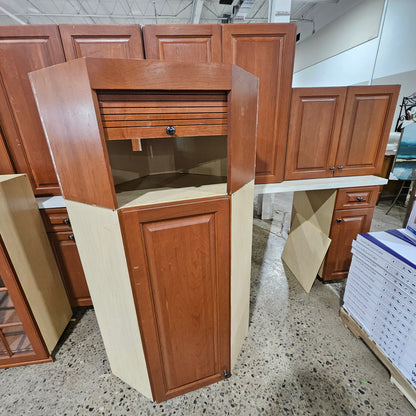 19 Piece Cabinet Set