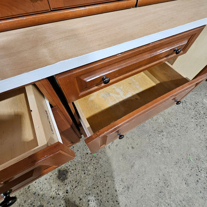 19 Piece Cabinet Set