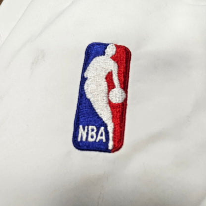 90’s Philadelphia 76ers Sixers Champion NBA Warm-Up Jacket Size 40/M
