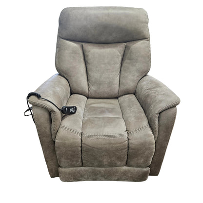 MotoMotion Power Lift Recliner with Power Headrest and Heat