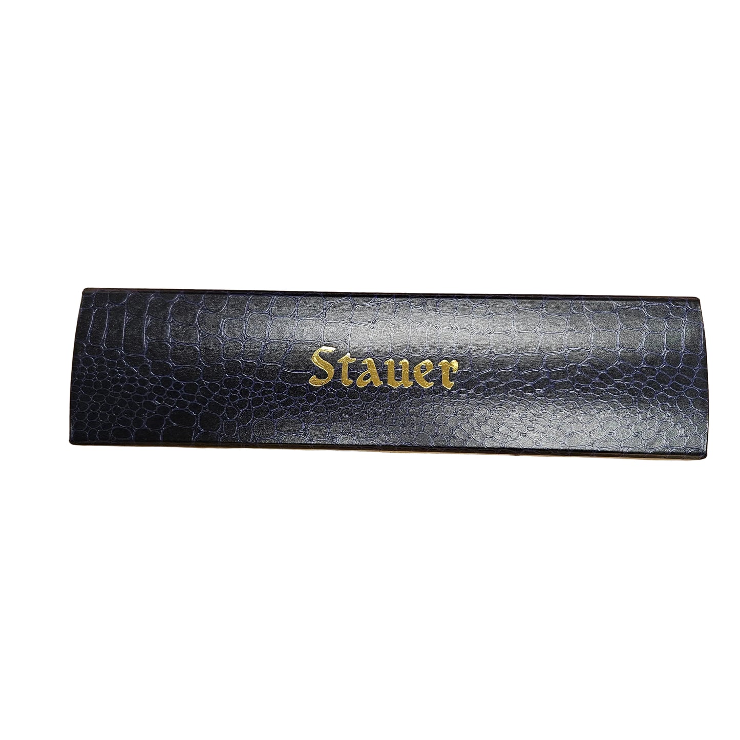 New Stauer Combat Wristwatch