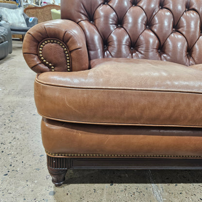 Handcock and Moore Couch