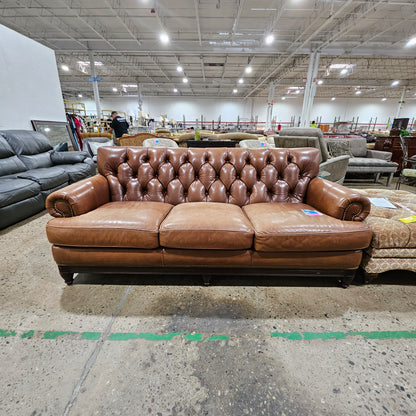 Handcock and Moore Couch