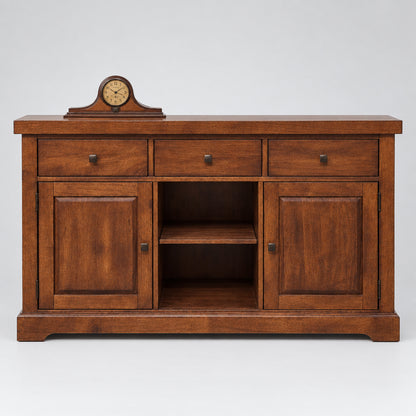 Steve Silver Furniture Zappa Server