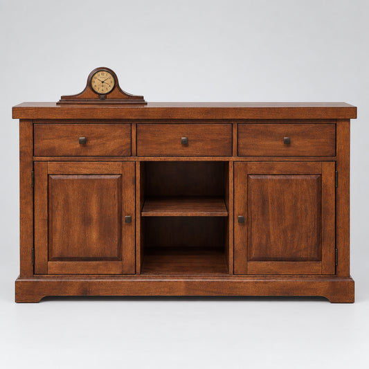 Steve Silver Furniture Zappa Server