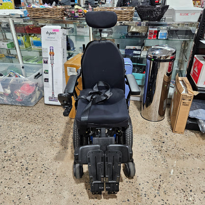 Quantum Edge 3 Power Chair