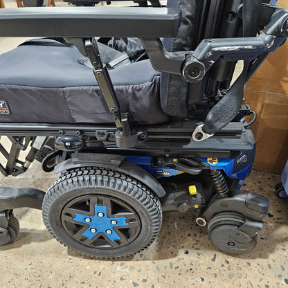 Quantum Edge 3 Power Chair