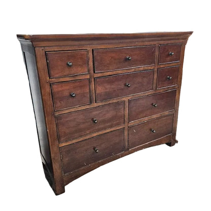 Intercon San Mateo 10-Dresser