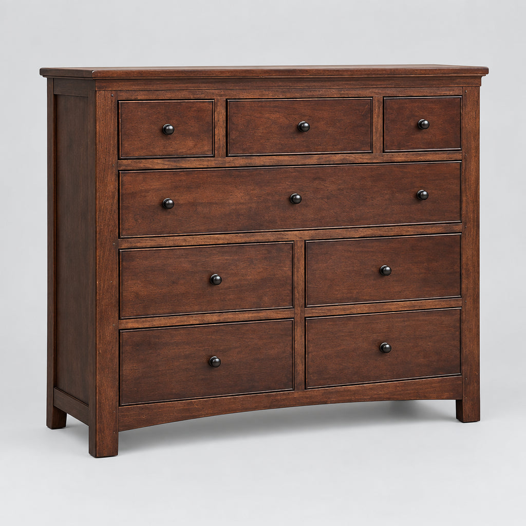 Intercon San Mateo 10-Dresser
