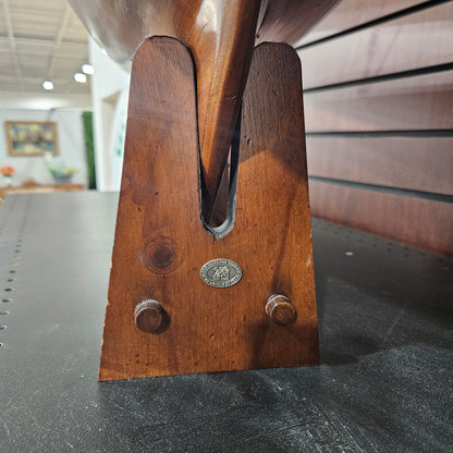 Authentic Models Americas Cup Yacht Columbia 1901, French Finish