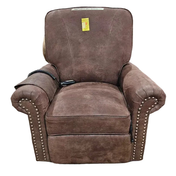 Oxford Recline Chair