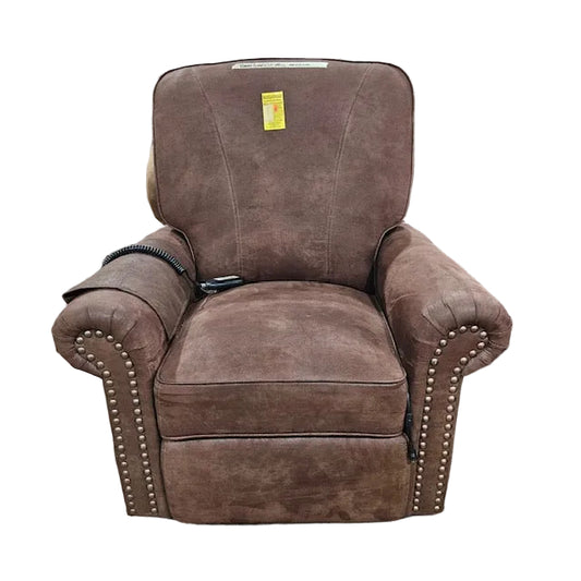 Oxford Recline Chair