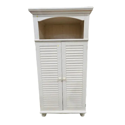 Sauder Computer Armoire