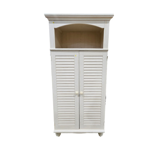 Sauder Computer Armoire