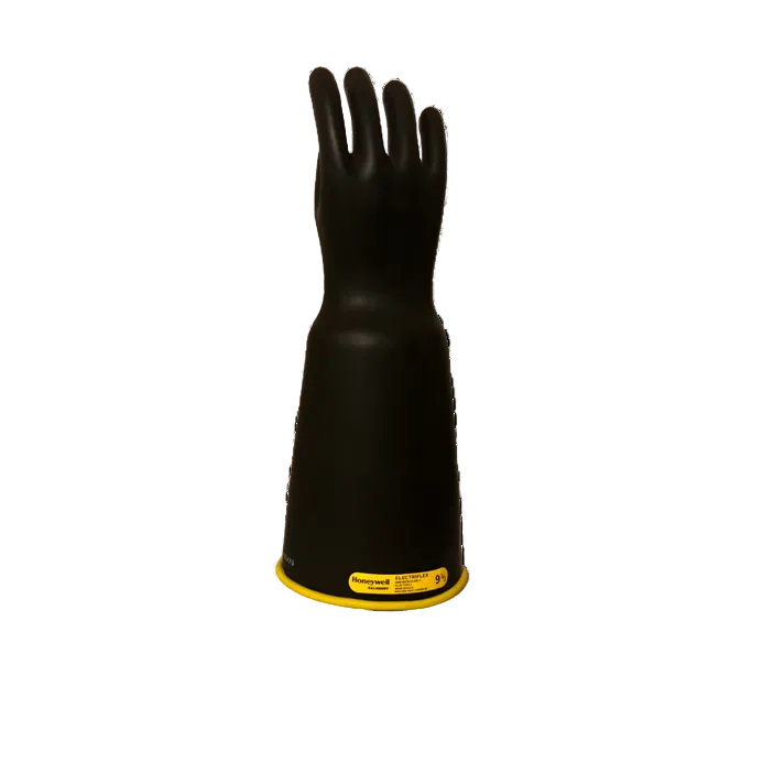 Salisbury Electriflex Class 2 Rubber Insulating Gloves