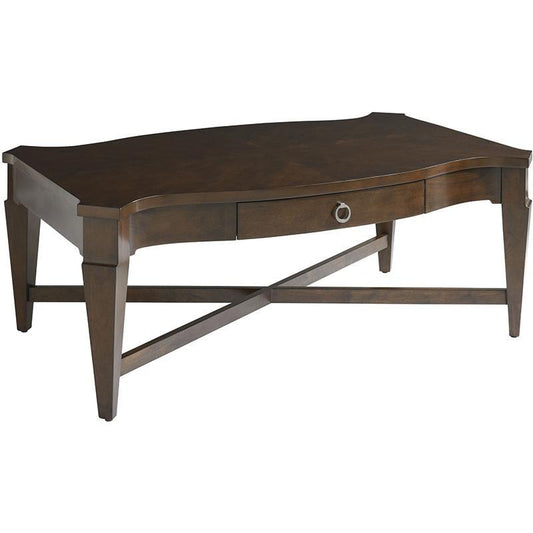 Bassett Furniture Cocktail Table
