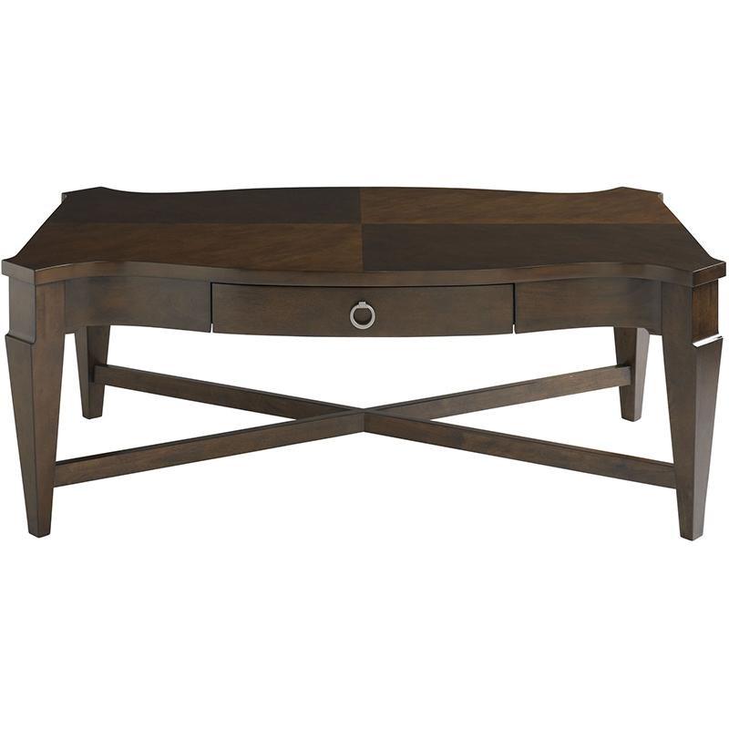 Bassett Furniture Cocktail Table