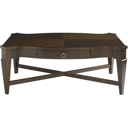 Bassett Furniture Cocktail Table