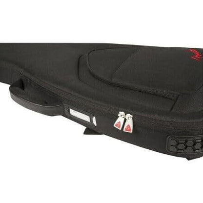 Fender FB620 Electric Bass Gig Bag, Black