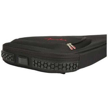 Fender FB620 Electric Bass Gig Bag, Black