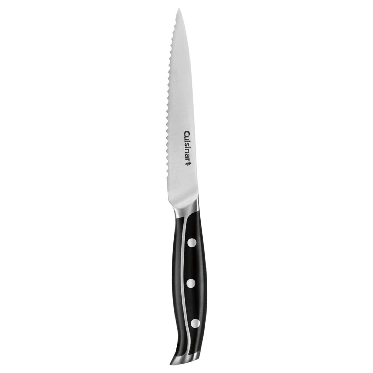 CuisinartNitrogen Collection 15-Piece Knife Block Set
