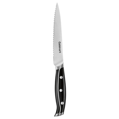 CuisinartNitrogen Collection 15-Piece Knife Block Set