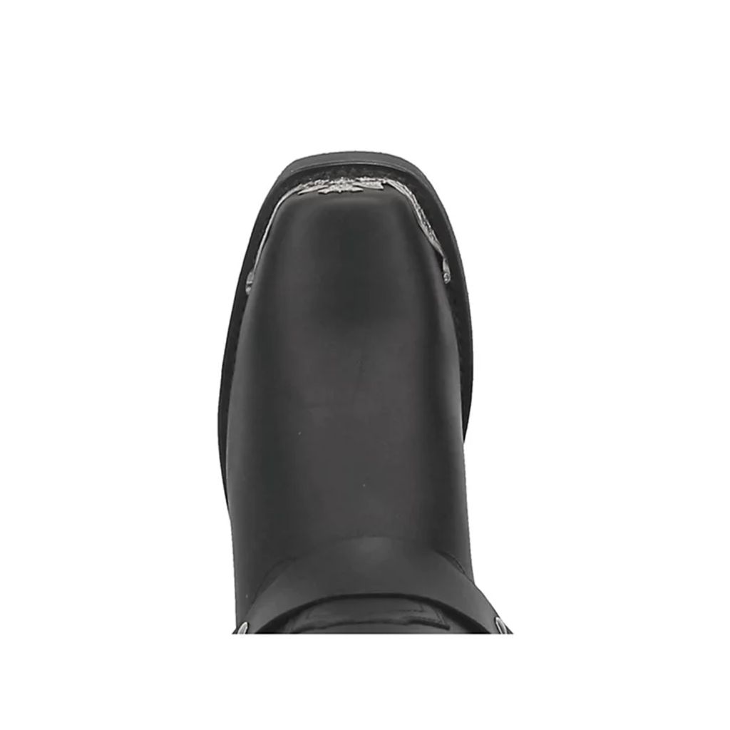 (New) Dingo Men's Chopper Leather Harness Boot