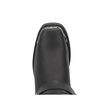 (New) Dingo Men's Chopper Leather Harness Boot