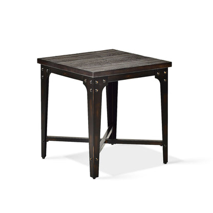 Steve Silver Company Sherlock End Table