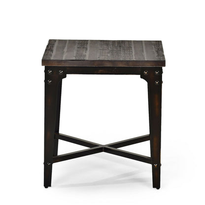 Steve Silver Company Sherlock End Table